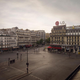 Image for article titled Photos of empty cities capture the silent first days of the apocalypse
